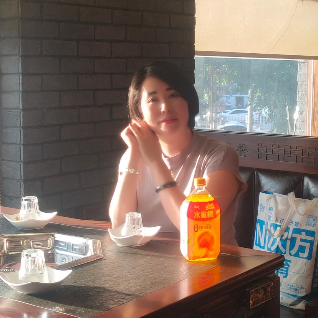 海波姐爱美食
