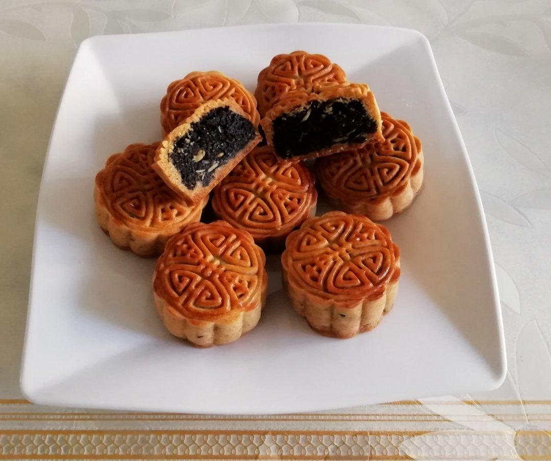 香草厨房 | 第二届美食马拉松集中打卡(已截止）