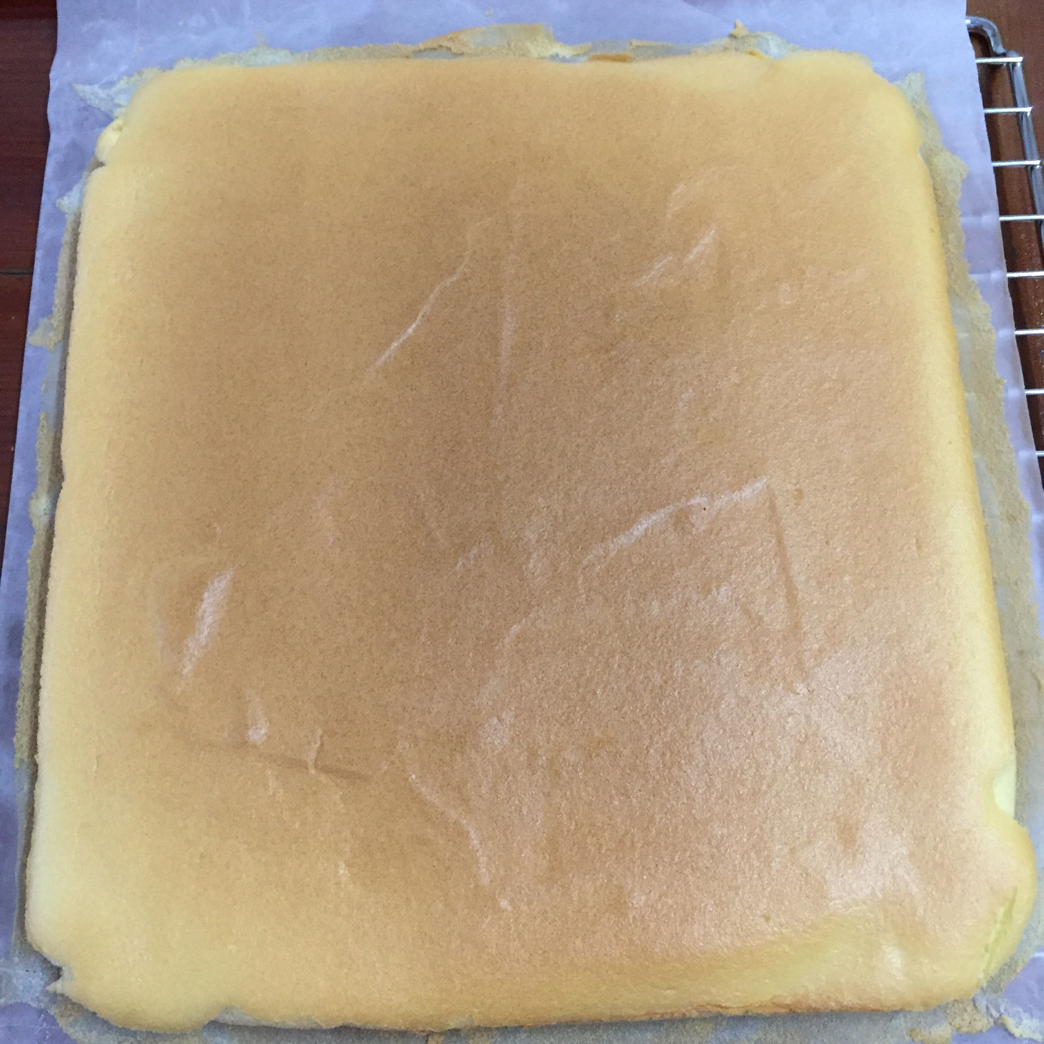 小四卷～风靡美食群的美味蛋糕卷