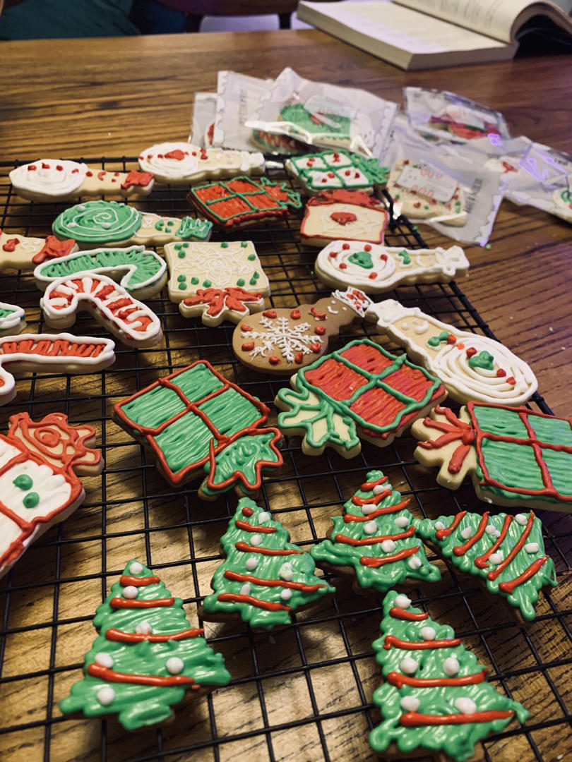 糖霜的调制方法