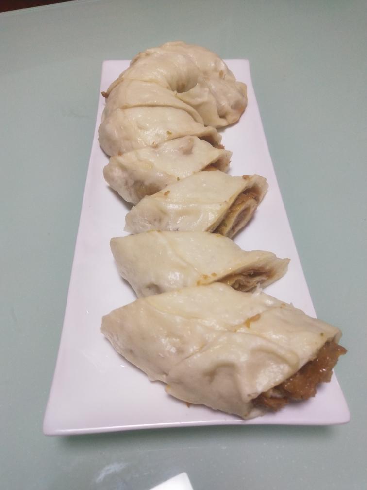 秘制大懒龙的做法
