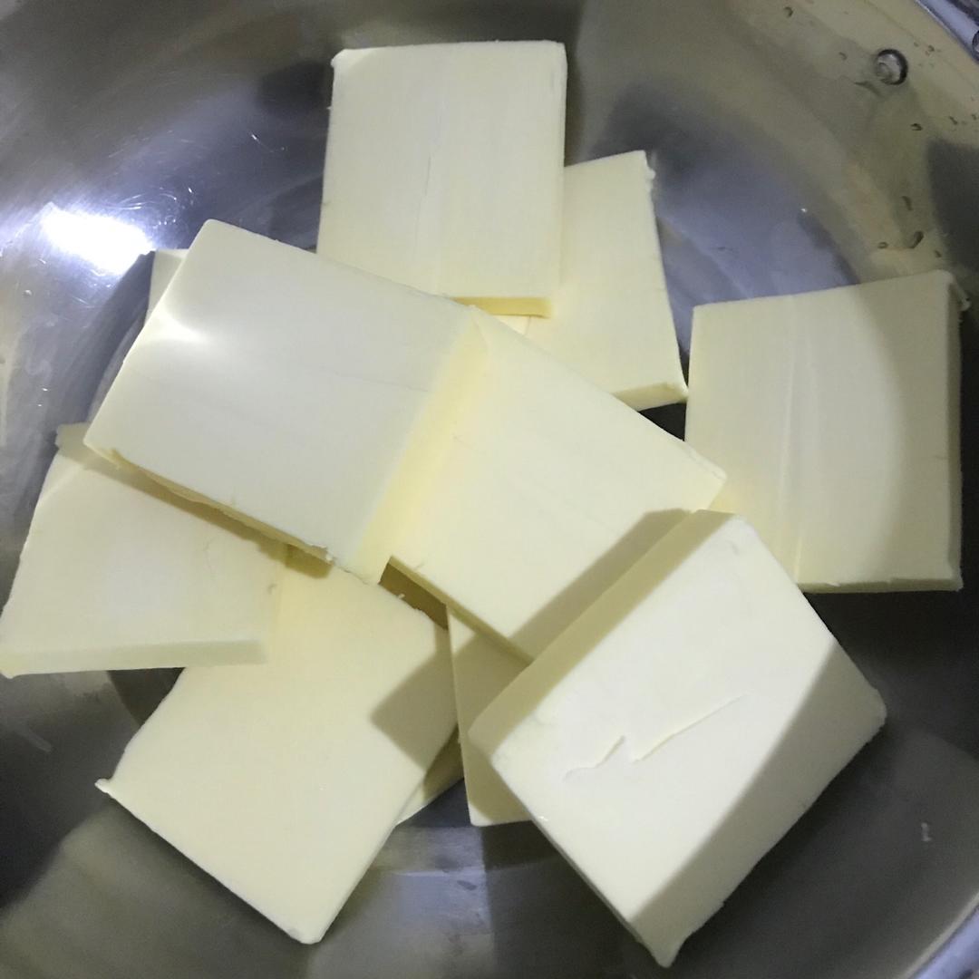 玛格丽特饼干