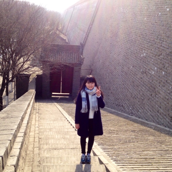 Sunny_云淡风轻