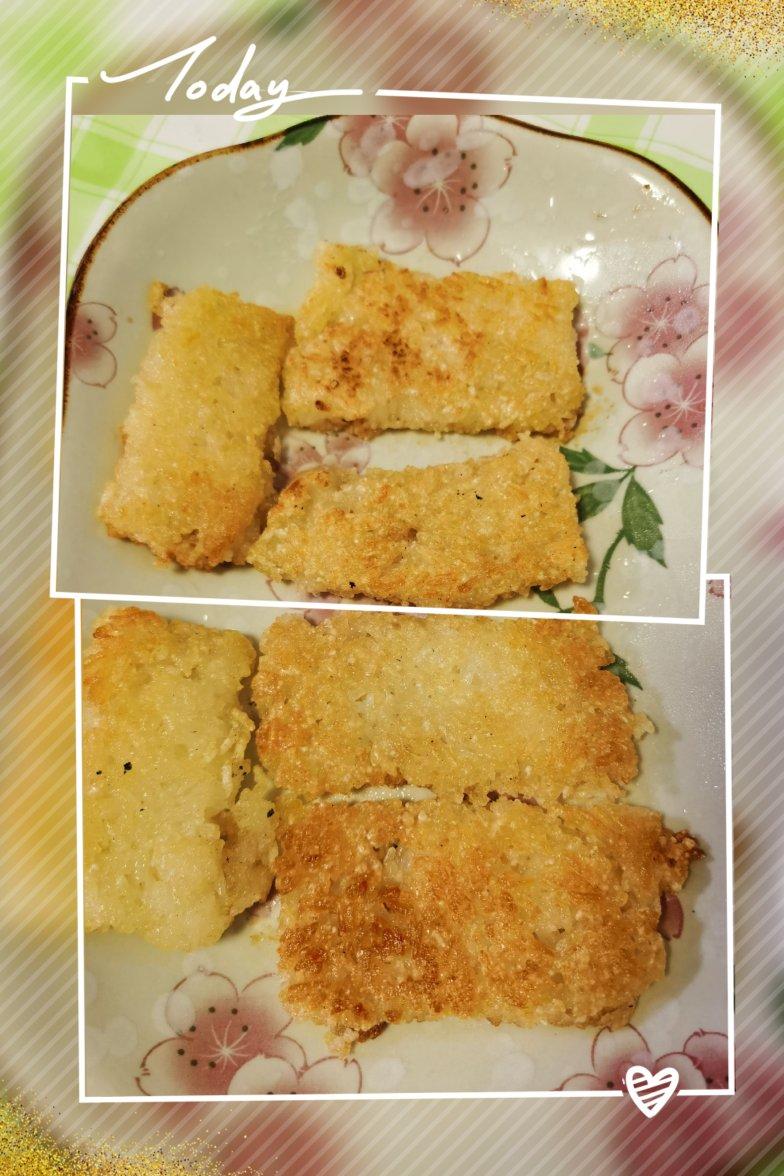 糯米糍粑