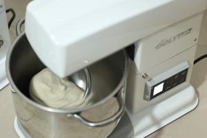 乔立7600厨师机手套膜步骤的做法 步骤18