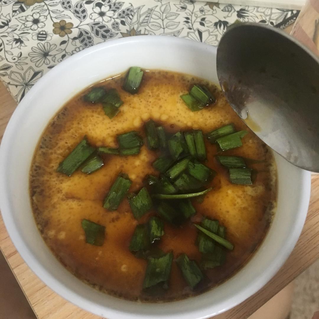 超快手低失败近乎完美蒸蛋法
