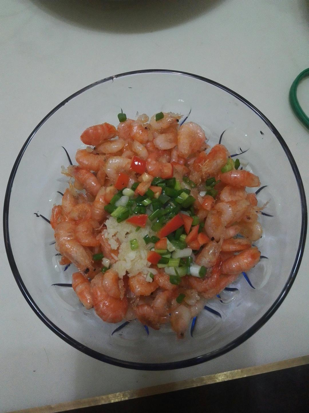 【酱油河虾】轻松做出饭店味