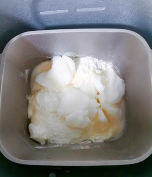 蛋黄酥（古早味）的做法 步骤3