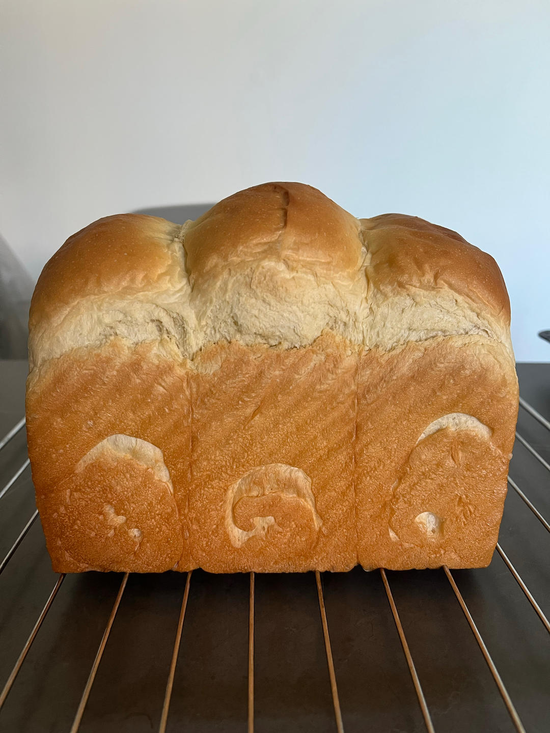 Poolish种（波兰种）吐司——不推荐不行的吐司配方