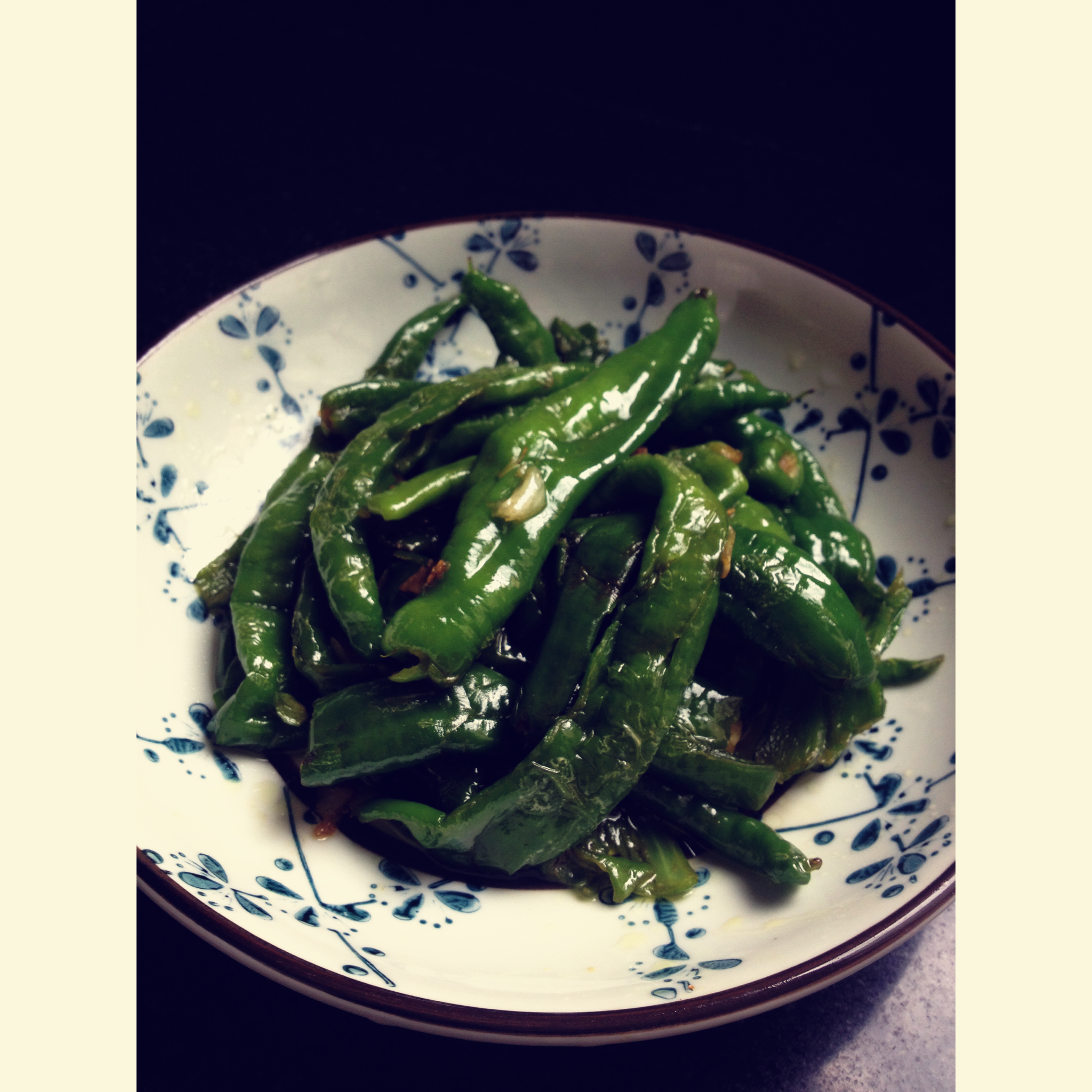 家常菜