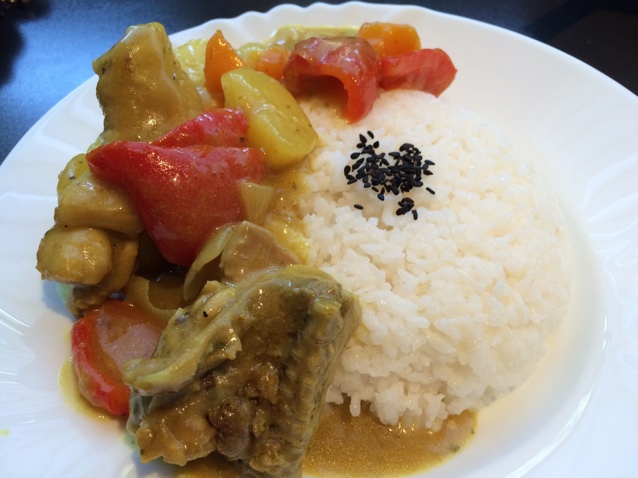 零失败日式咖喱鸡肉饭！！最正宗日本家庭做法！简单又好吃！