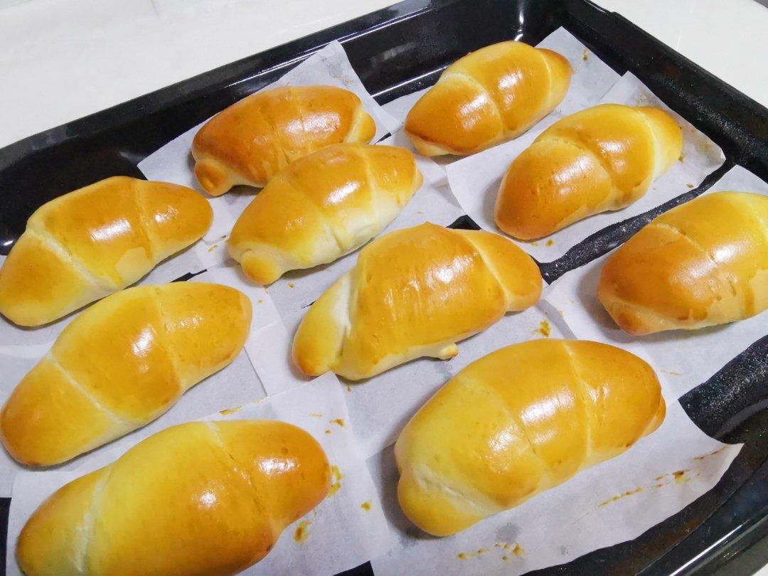 《Tinrry+》日式盐面包（by帅帅小厨）（日本超人气面包）