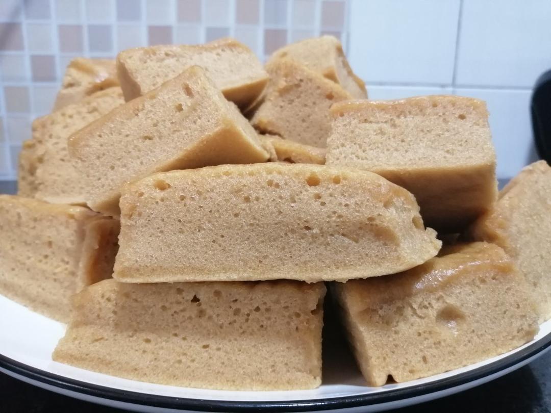 马拉糕