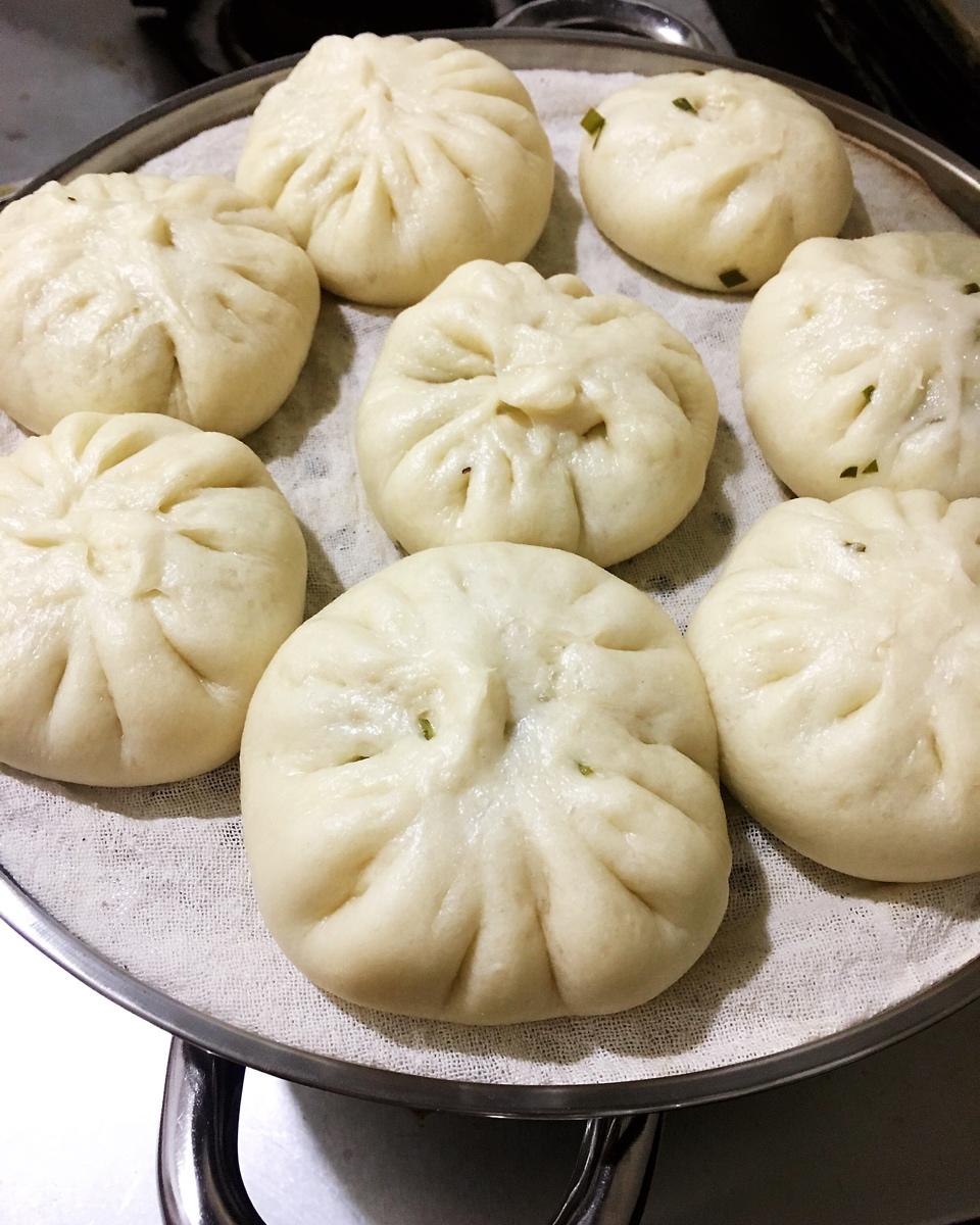 超详细发面法