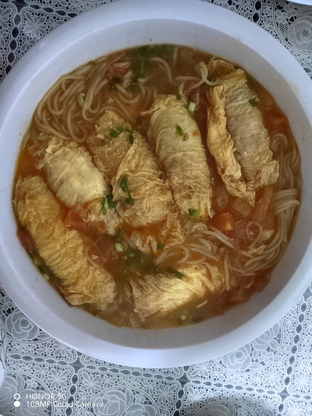 虾滑肥牛响铃卷