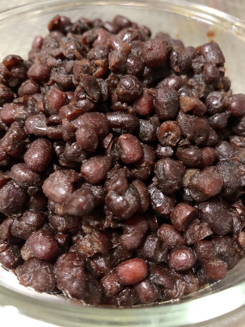 教你煮出粒粒绵软酥而不烂的蜜红豆