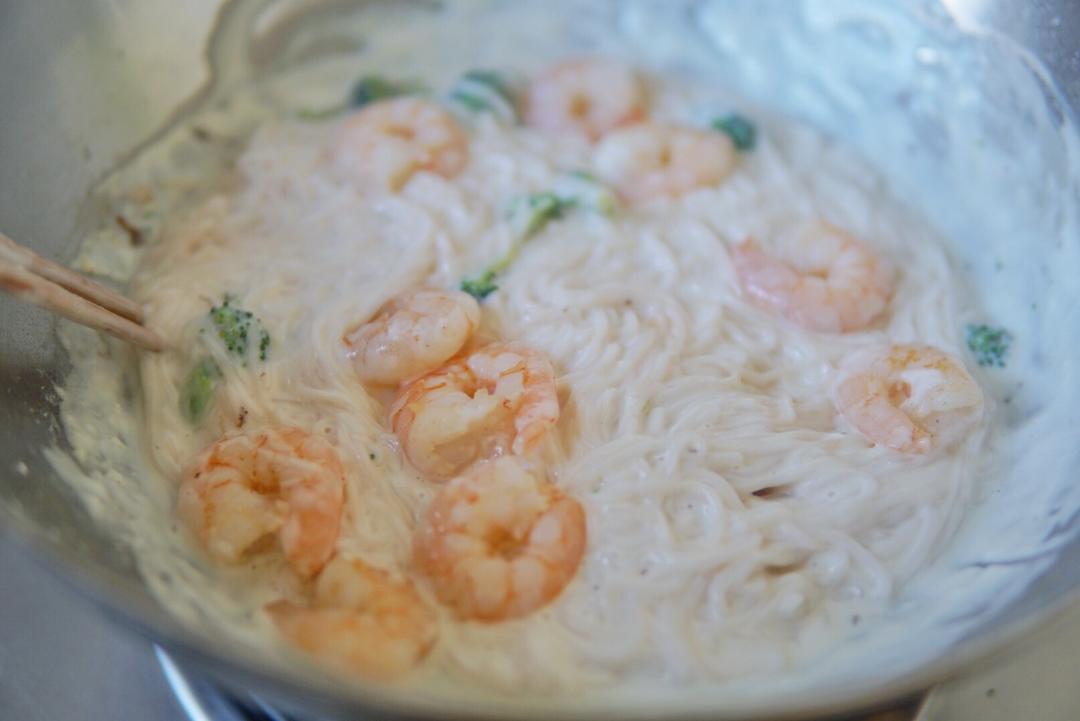 Bechamel Sauce【基础白酱】及延伸酱汁