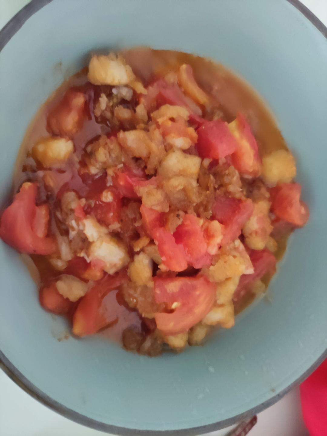 两人食营养晚餐