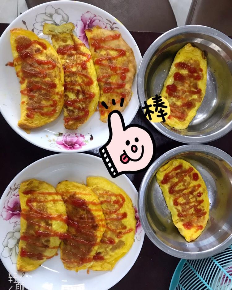 蛋包饭
