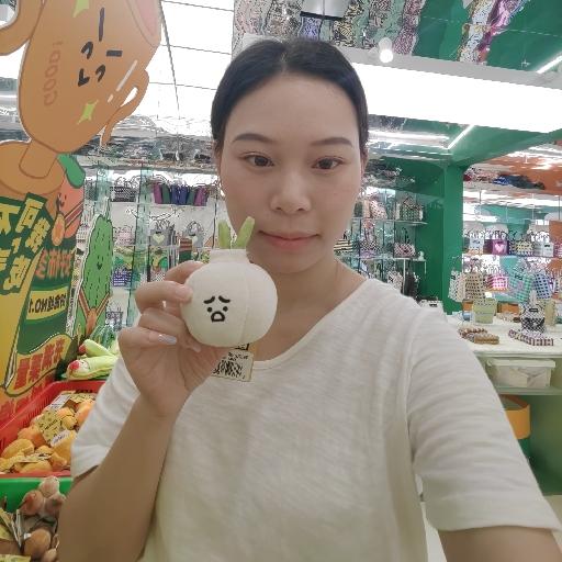 来自洋芋国