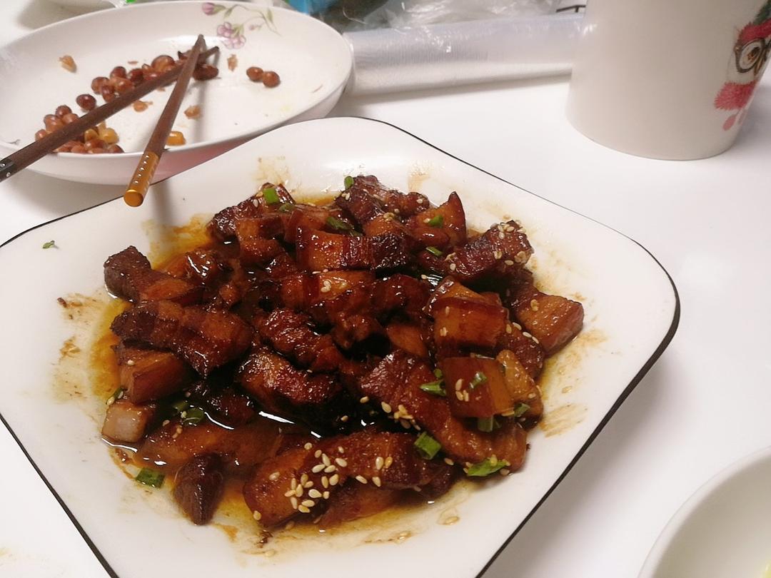 家常红烧肉终极教程（厨studio视频直播课）