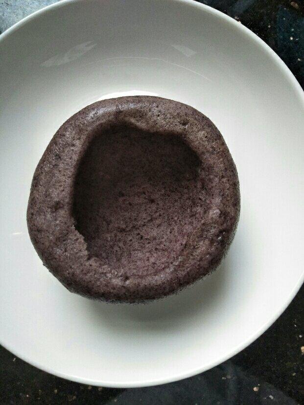 杂粮降糖窝窝头