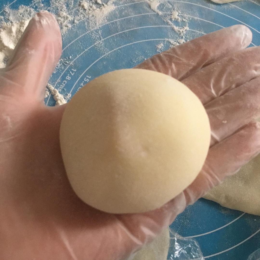 雪媚娘（超详细）