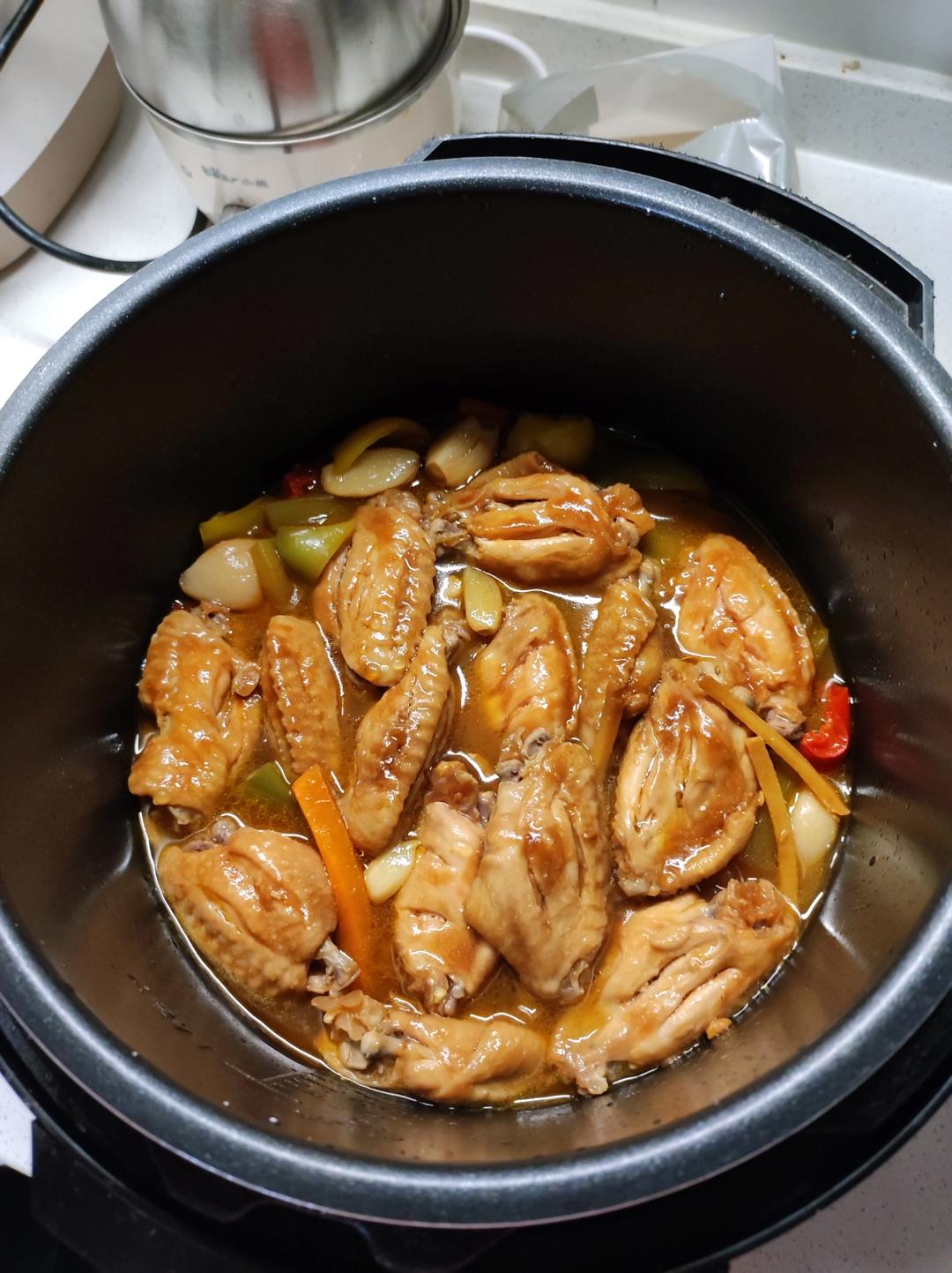 三汁闷锅(黄记煌)