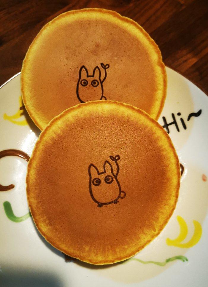 铜锣烧 （低糖  ）