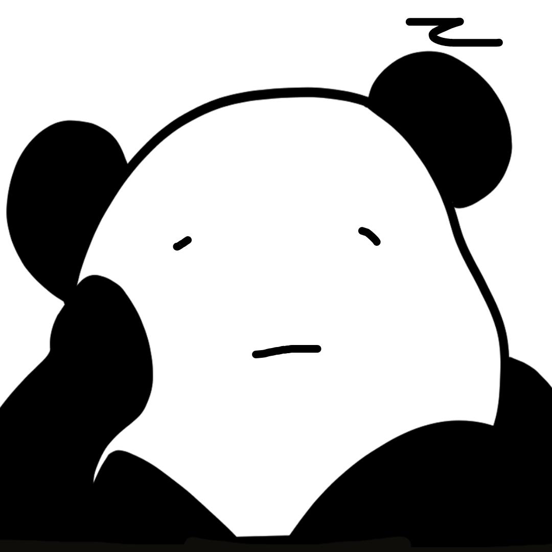 咕嘟咕嘟熊
