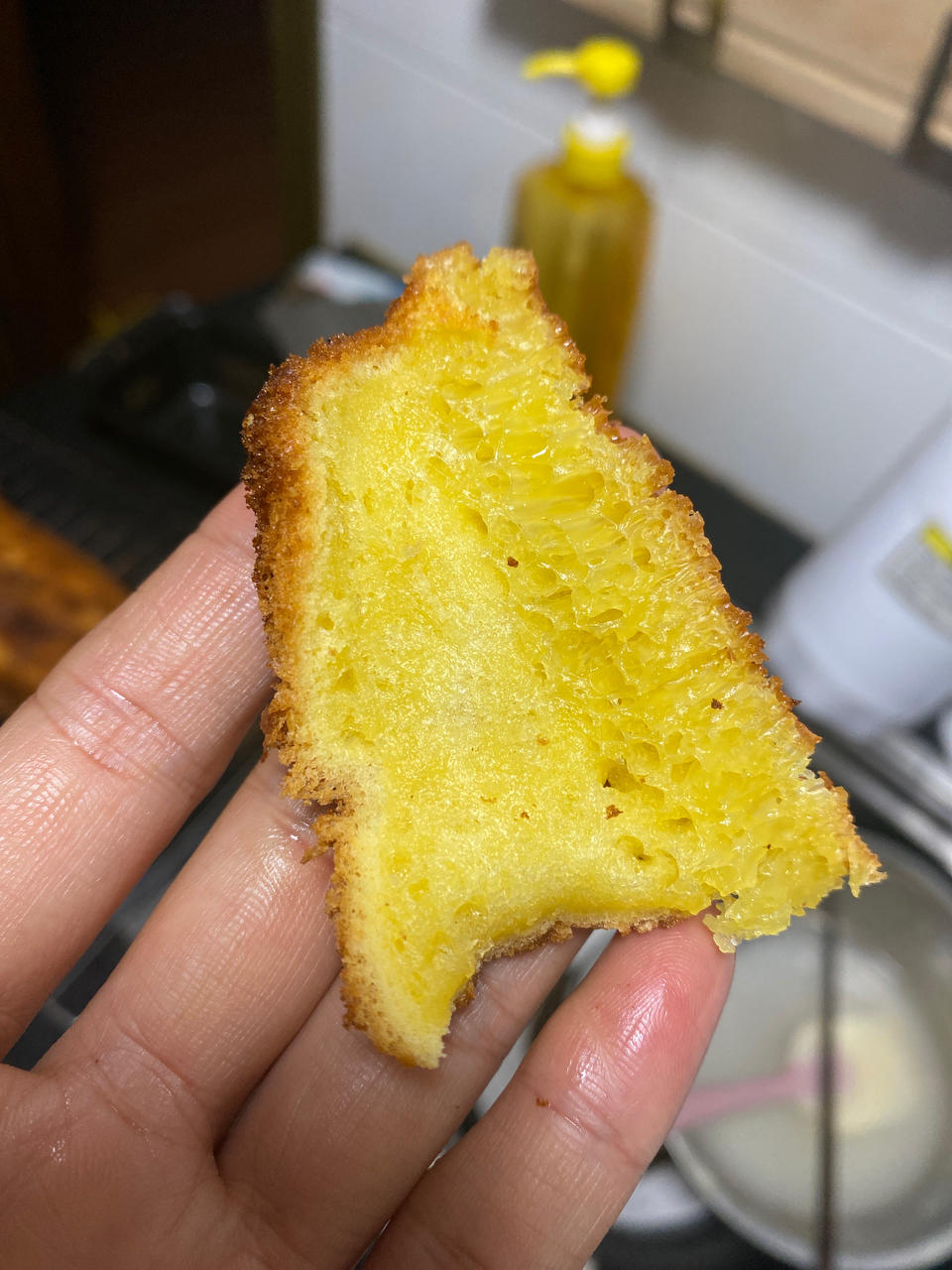 黄金糕