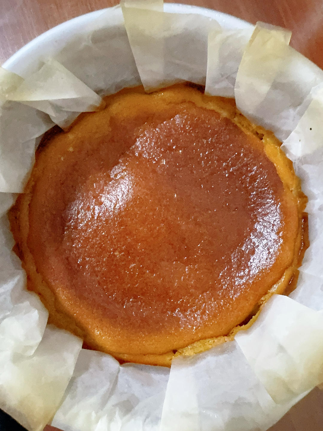 🔥火出天际🔥生椰拿铁巴斯克