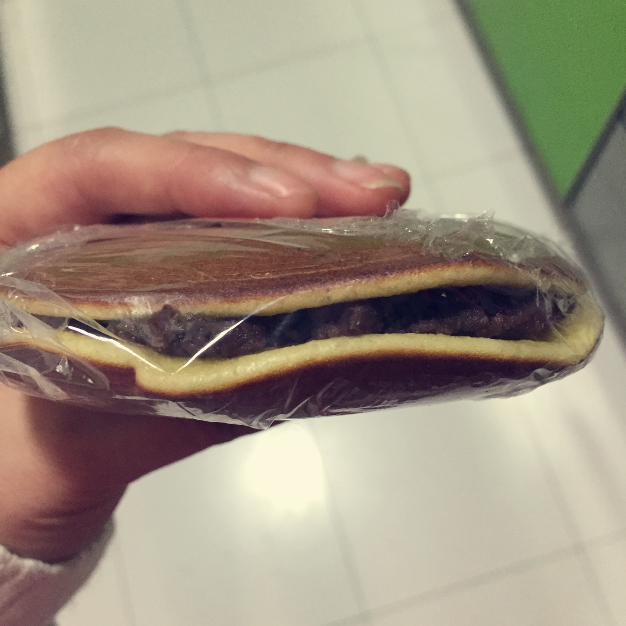 铜锣烧
