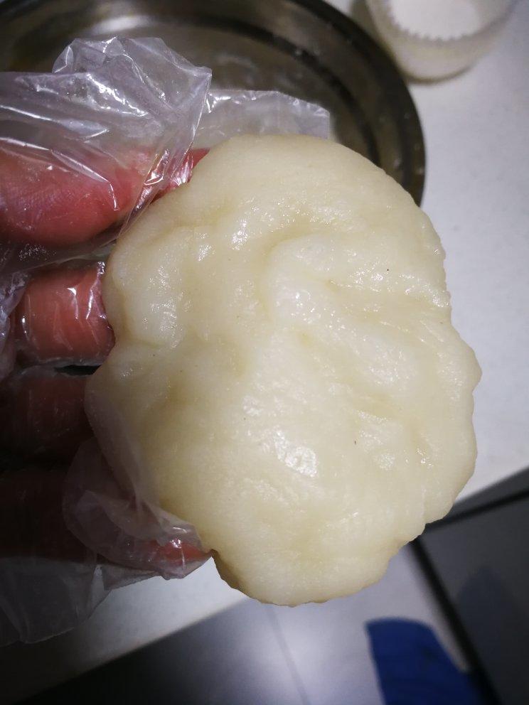 超好吃的糯米糍