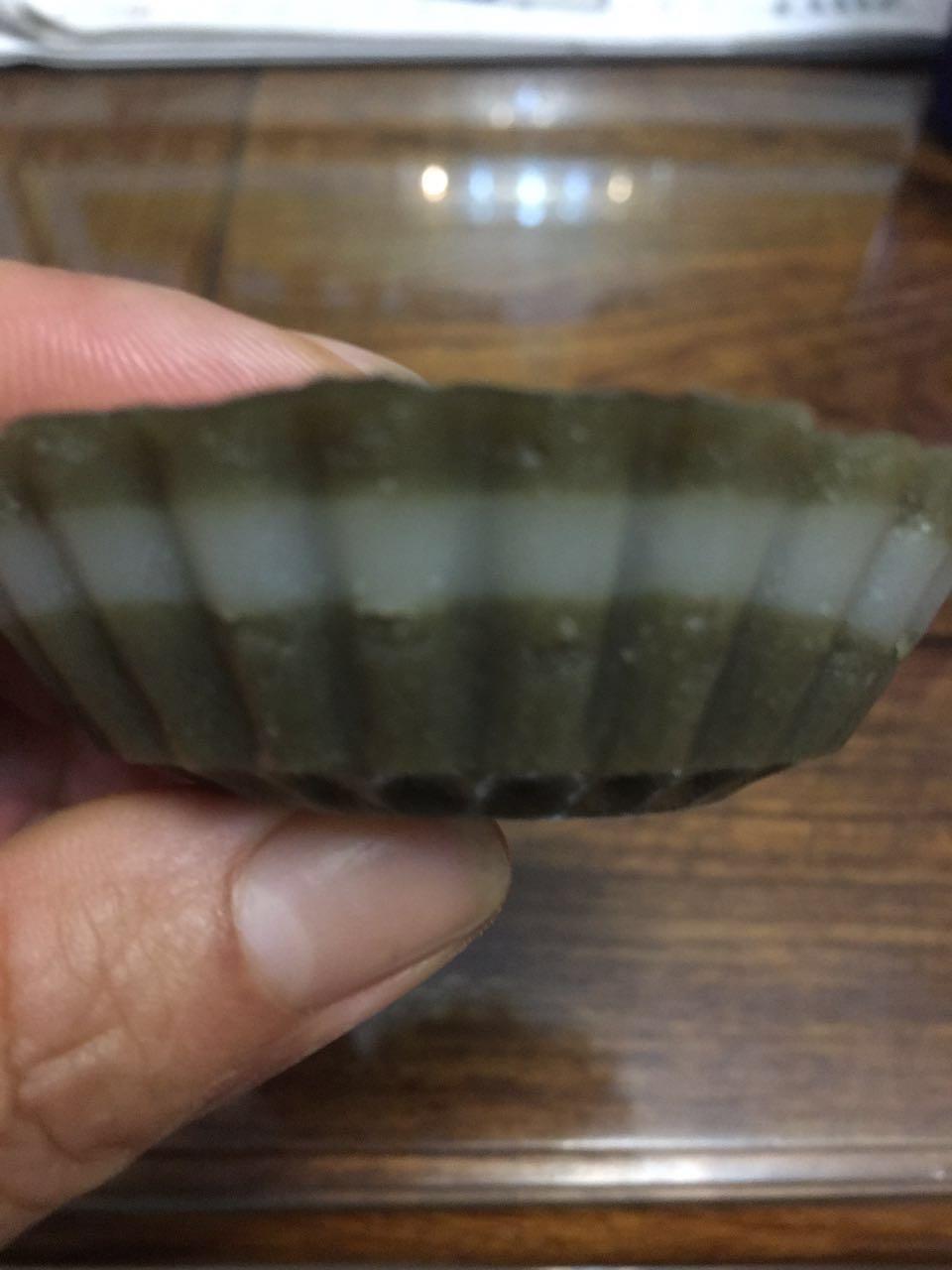 鸡屎藤粉糕的做法