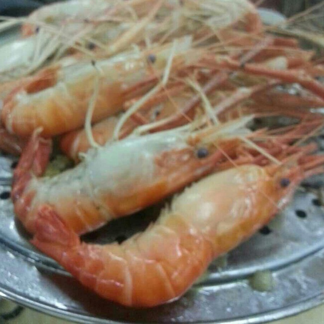 桑拿鸡，鱼（新吃法）