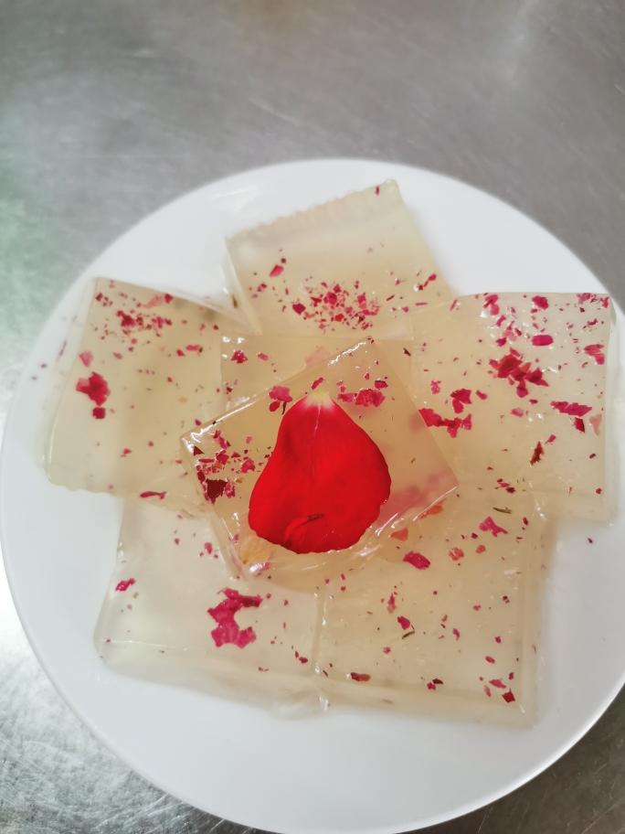 连江海草冻的做法