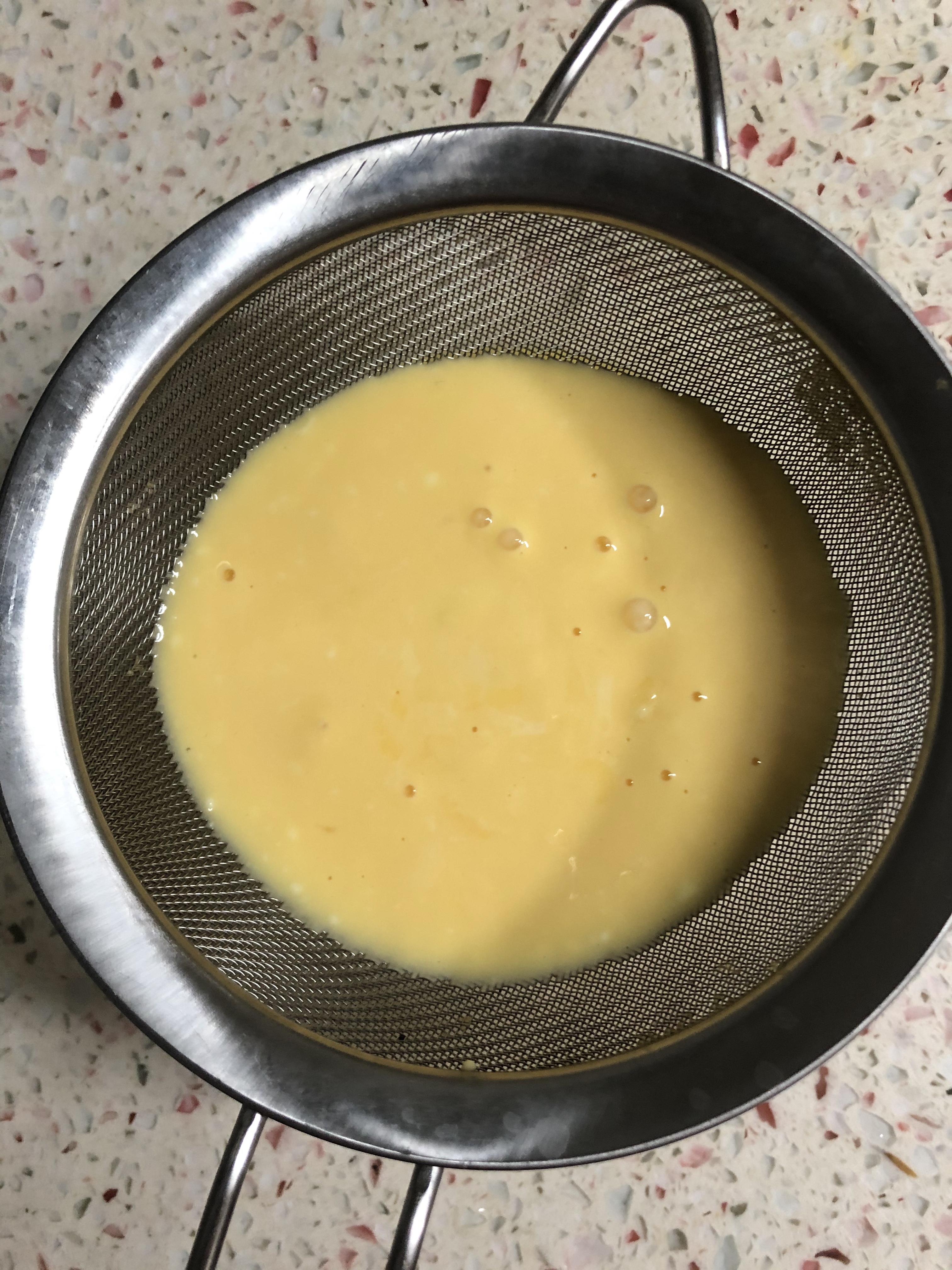 奶油奶酪蛋糕的做法 步骤8
