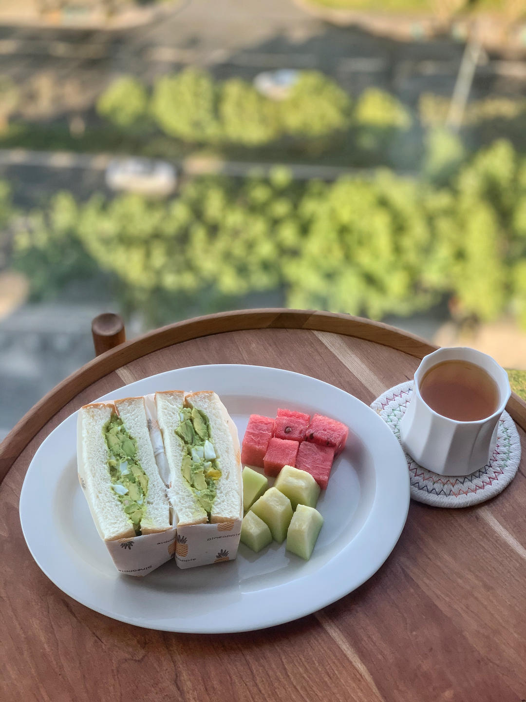 郭大侠的工作日快手早餐卡