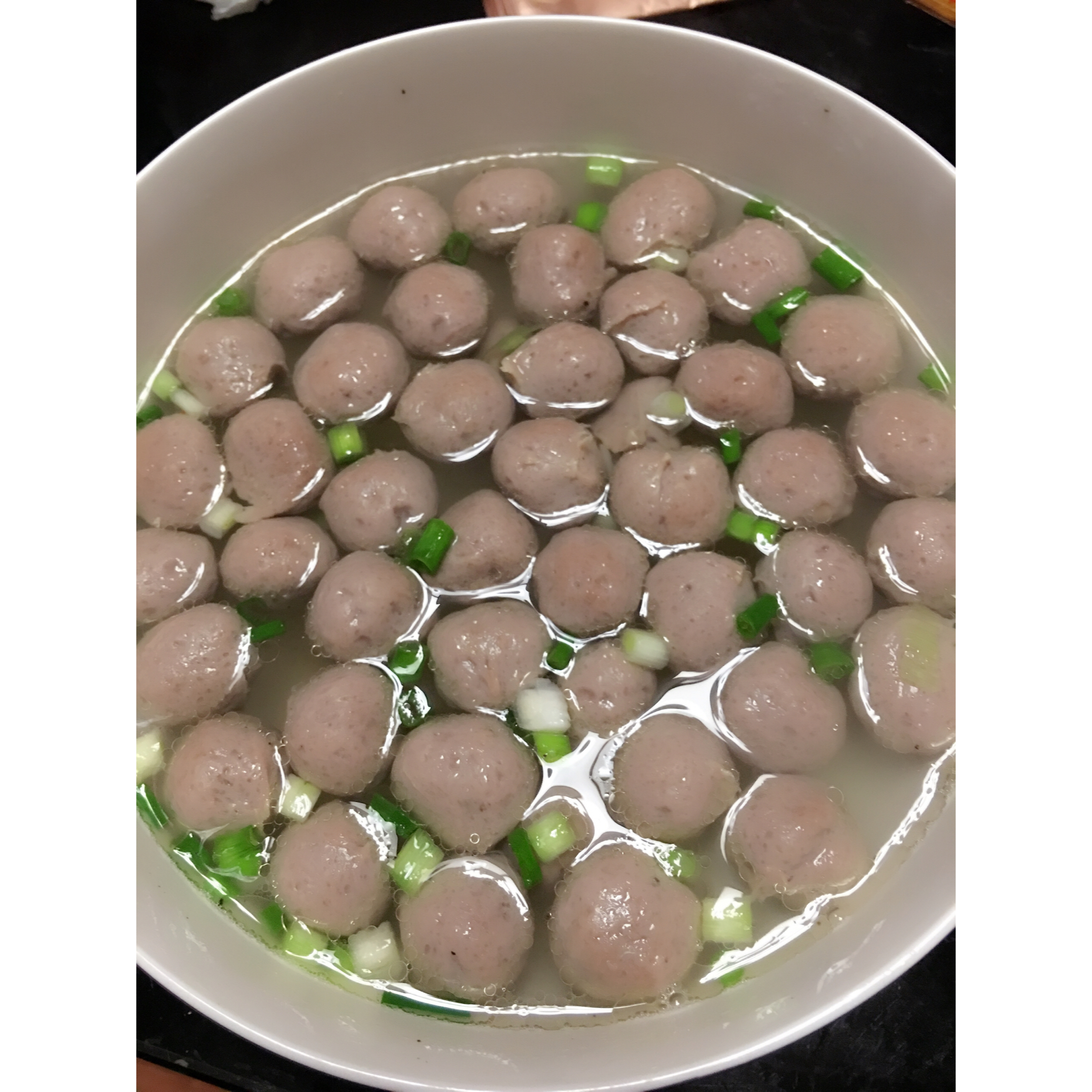 牛肉丸
