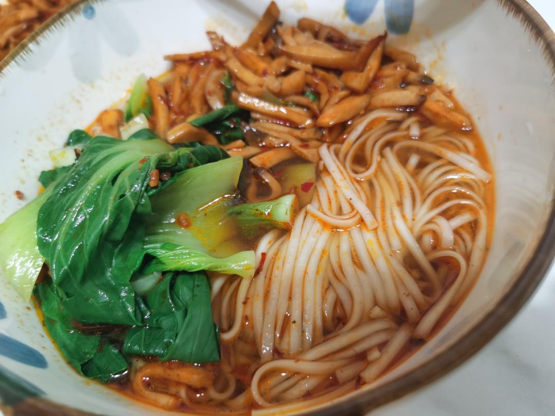 越嚼越香‼️比肉还要好吃👉干煸孜然杏鲍菇