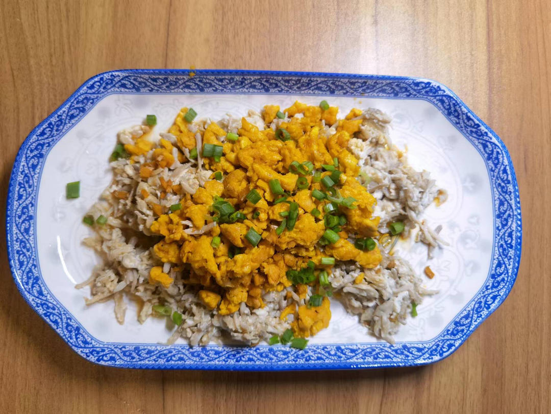 赛螃蟹(蟹味菇版)