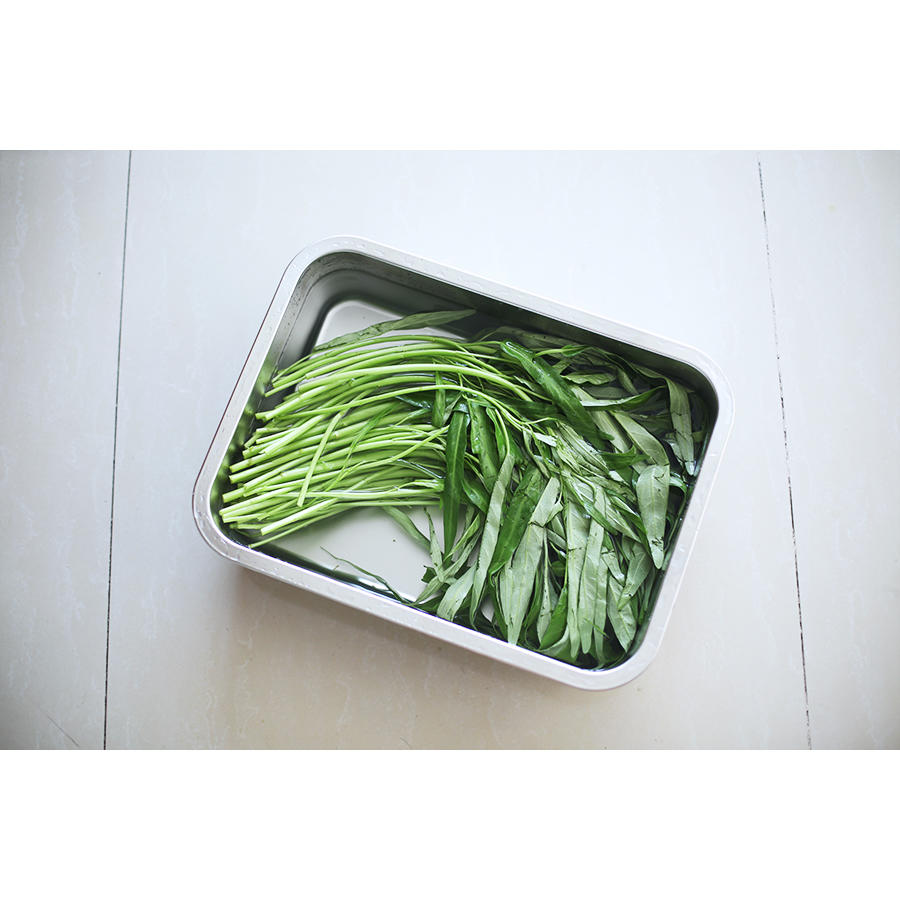 野树的日常食事