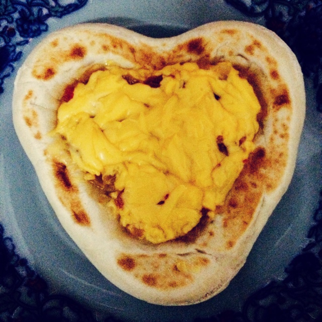 平底锅迷你披萨