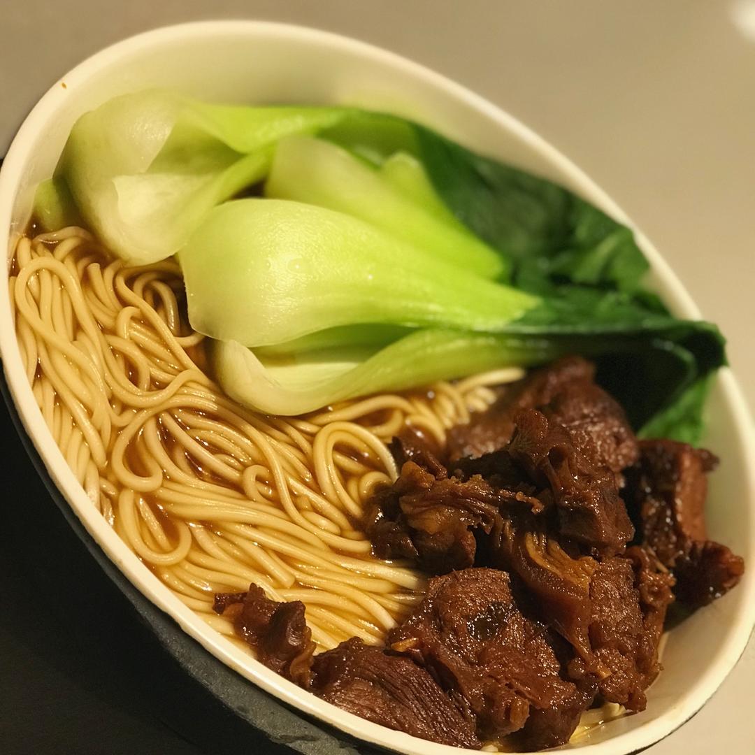 超级无敌好吃的红烧牛肉