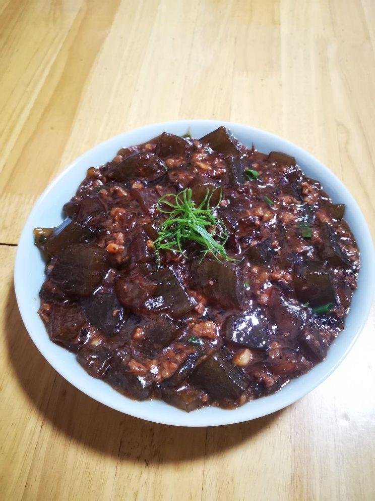 红薯粉块、红薯凉粉