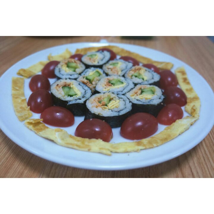 寿司