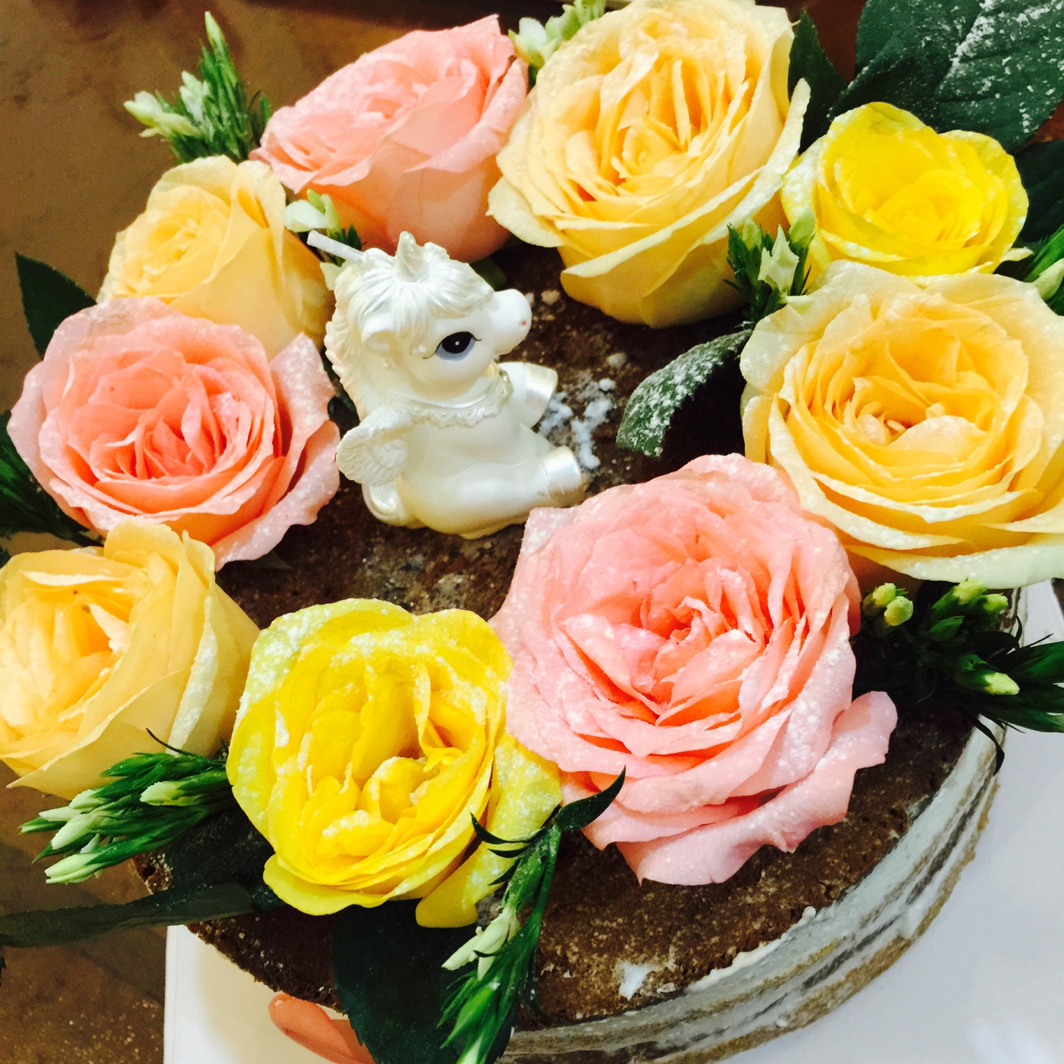 冰咖啡舒芙蕾｜食帖 × 下厨房