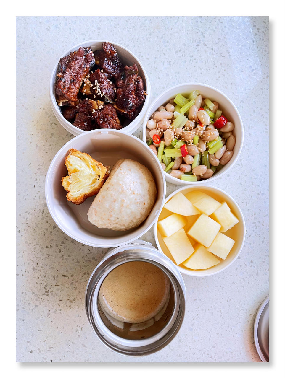 瑞利山带饭记录