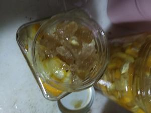 臭皮柑蜜（蜂蜜/冰糖版）的做法 步骤4